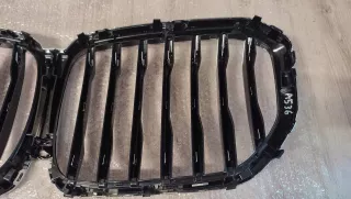 7454887 Решетка радиатора BMW X5 G05  Арт AL11575741799, вид 5