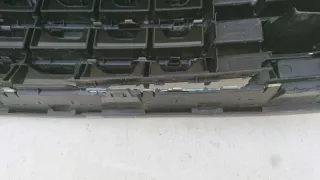 r60,grill,kol Решетка радиатора MINI One Арт AL11685447306_2, вид 13