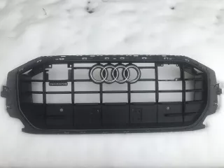 4M8853651D,4M8853651E,4M8853651G Решетка радиатора Audi Q8 Арт AL11755009498, вид 3