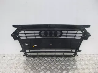 8XA853651B,8XA853651C Решетка радиатора Audi A1 Арт AL11774922394, вид 4