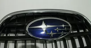 91121-XA00A Решетка радиатора Subaru Tribeca Арт AL11866821552, вид 2