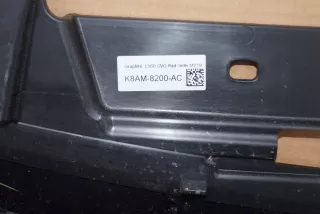 K8AM-8200AC Решетка радиатора Land Rover Range Rover Velar Арт AL11870965113, вид 3