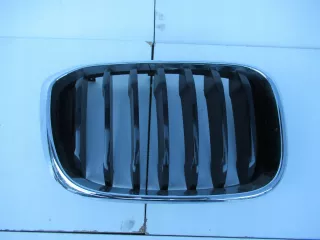 7440854 Решетка радиатора BMW X3 G01 Арт AL11899617451, вид 2