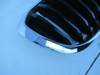 7440854 Решетка радиатора BMW X3 G01 Арт AL11899617451, вид 3