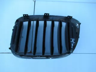 7440854 Решетка радиатора BMW X3 G01 Арт AL11899617451, вид 7