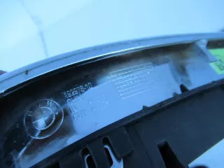 7440854 Решетка радиатора BMW X3 G01 Арт AL11899617451, вид 9
