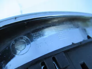 7440854 Решетка радиатора BMW X3 G01 Арт AL11899617451, вид 10