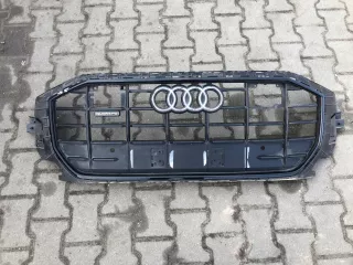 4M8853651 Решетка радиатора Audi Q8 Арт AL11946615732, вид 1