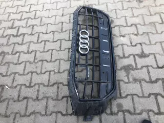 4M8853651 Решетка радиатора Audi Q8 Арт AL11946615732, вид 2