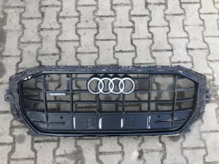 4M8853651 Решетка радиатора Audi Q8 Арт AL11946615732, вид 4