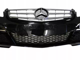 A1698801783 Решетка радиатора Mercedes A W169 Арт AL11957340020, вид 1