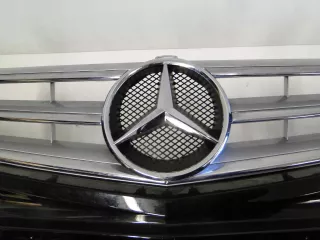 A1698801783 Решетка радиатора Mercedes A W169 Арт AL11957356386, вид 3