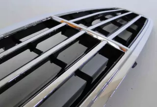 A2038800223 Решетка радиатора Mercedes C W203 Арт AL11995534071, вид 3