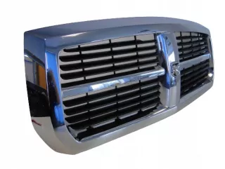 GRILL,SPRINTER,DODGE Решетка радиатора Mercedes Sprinter W906 Арт AL11996611912, вид 1