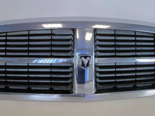 GRILL,SPRINTER,DODGE Решетка радиатора Mercedes Sprinter W906 Арт AL11996611912, вид 4