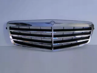 A2128800583,ORG Решетка радиатора Mercedes E W212 Арт AL12024550502, вид 2