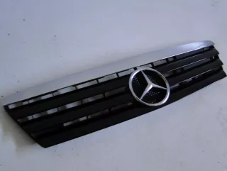 A1688880X60 Решетка радиатора Mercedes A W168 Арт AL12057785641, вид 2