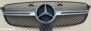 A2928880060 Решетка радиатора Mercedes GLE coupe w292 Арт AL12115247296, вид 1