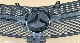A2928880060 Решетка радиатора Mercedes GLE coupe w292 Арт AL12115247296, вид 11
