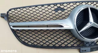 A2928880060 Решетка радиатора Mercedes GLE coupe w292 Арт AL12115247296, вид 2