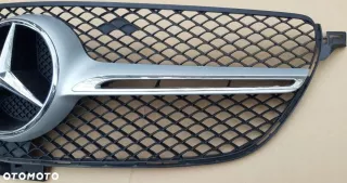 A2928880060 Решетка радиатора Mercedes GLE coupe w292 Арт AL12115247296, вид 4