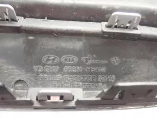 86351-H8410 Решетка радиатора Kia Stonic Арт AL12119451905, вид 3