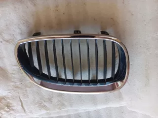7027062 Решетка радиатора BMW 5 E60/E61 Арт AL12168190617, вид 1