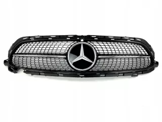 A2138803606 Решетка радиатора Mercedes E W238 Арт AL12168606243, вид 3