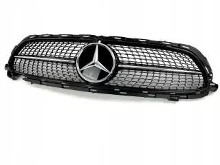 A2138803606 Решетка радиатора Mercedes E W238 Арт AL12168606243, вид 4