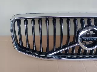  Решетка радиатора Volvo XC90 1 restailing Арт AL15840663838, вид 2