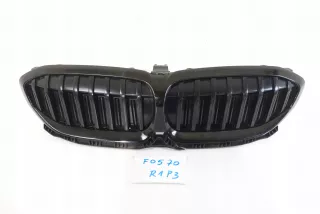 Решетка радиатора BMW 3 G20/G21 Арт AL15883550308, вид 1