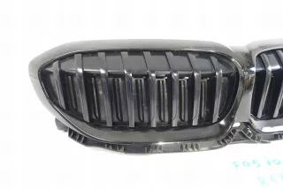  Решетка радиатора BMW 3 G20/G21 Арт AL15883550308, вид 2