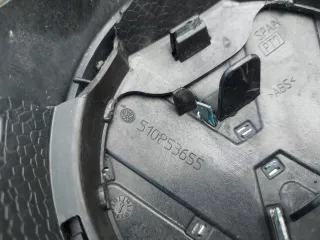 510853655,kolumb Решетка радиатора Volkswagen Golf 7 Арт AL15994114032, вид 16