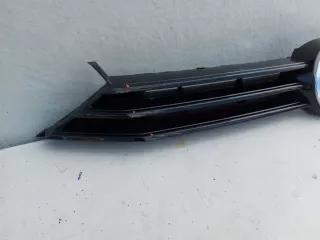 510853655,kolumb Решетка радиатора Volkswagen Golf 7 Арт AL15994114032, вид 2