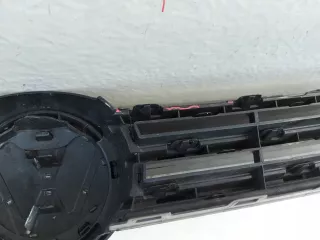 510853655,kolumb Решетка радиатора Volkswagen Golf 7 Арт AL15994114032_2, вид 12