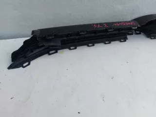 510853655,kolumb Решетка радиатора Volkswagen Golf 7 Арт AL15994114032_2, вид 10