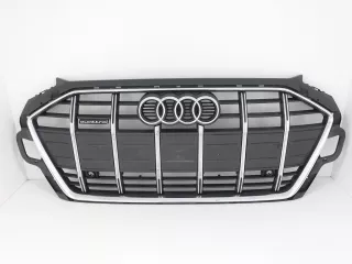 8W0853651DP Решетка радиатора Audi A4 B9 Арт AL16105430520, вид 1