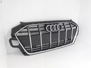 8W0853651DP Решетка радиатора Audi A4 B9 Арт AL16105430520, вид 2