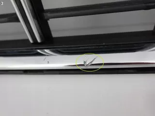 8W0853651DP Решетка радиатора Audi A4 B9 Арт AL16105430520, вид 4