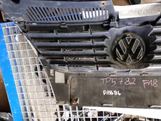 3C0853651B,3C0853651B Решетка радиатора Volkswagen Passat B6 Арт AL16125276534, вид 5