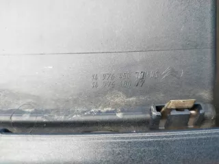  Решетка радиатора Citroen jumpy 1 Арт AL16143060290, вид 7