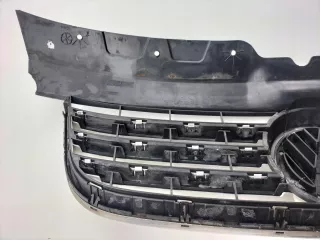  Решетка радиатора Volkswagen Multivan T5 Арт AL16143594737, вид 5