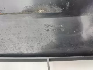  Решетка радиатора Volkswagen Multivan T5 Арт AL16143594737, вид 6