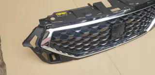 575853654M Решетка радиатора Seat Ateca Арт AL16181548449, вид 2