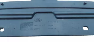 J8A28C436 Решетка радиатора Land Rover Range Rover Velar Арт AL16187383495, вид 3