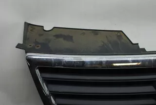 3C0853651JUZM Решетка радиатора Volkswagen Passat B6 Арт AL16223292419, вид 6