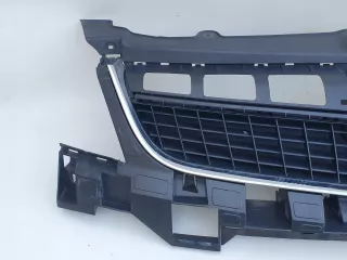 13260028 Решетка радиатора Opel Vectra C  Арт AL16266502119_2, вид 2