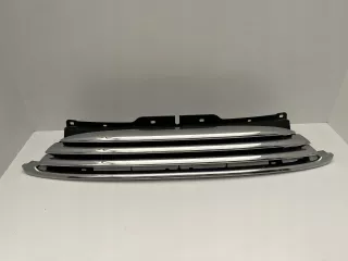  Решетка радиатора MINI CLUBMAN R55 Арт AL16295157673