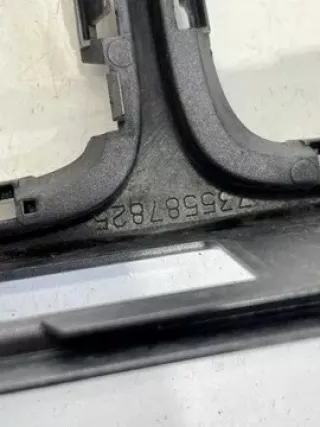 735587825,oe Решетка радиатора Jeep Renegade Арт AL16309674281, вид 5