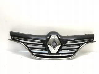 622563114R Решетка радиатора Renault Megane 4 Арт AL16371829974, вид 1